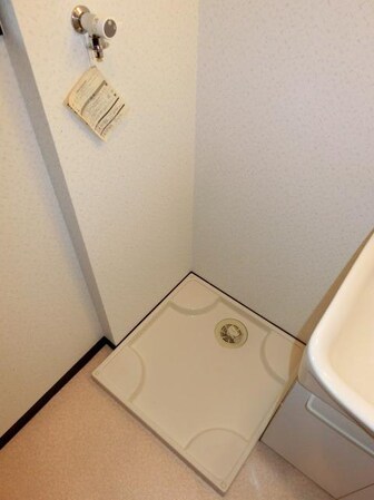 ハーモニーコートTOBEの物件内観写真